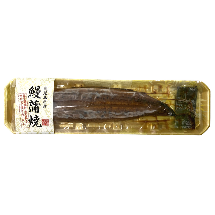 [SYD]Unagi Kabayaki 136g Kagoshima