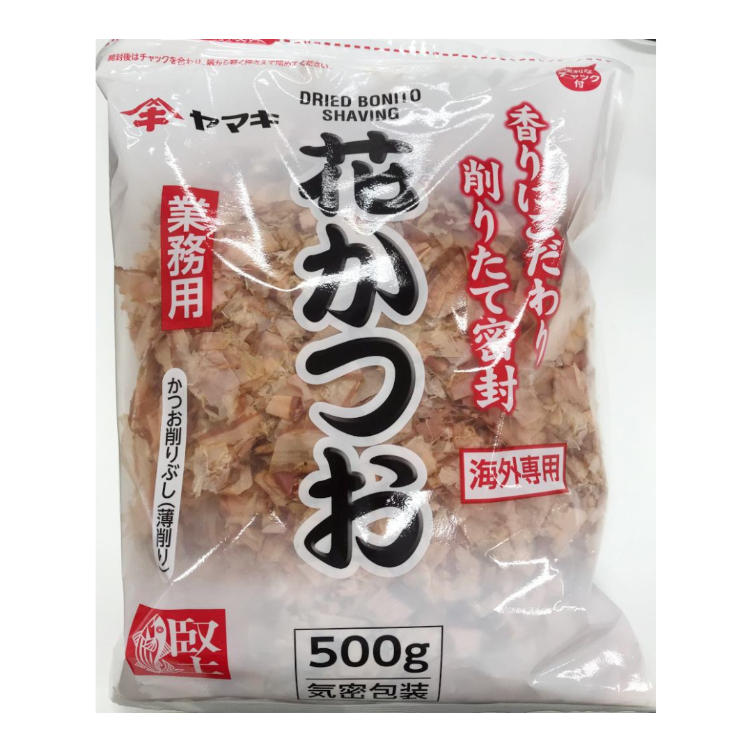 [SYD]YAMAKI Hana Katsuo 500g