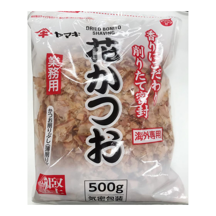 [SYD]YAMAKI Hana Katsuo 500g