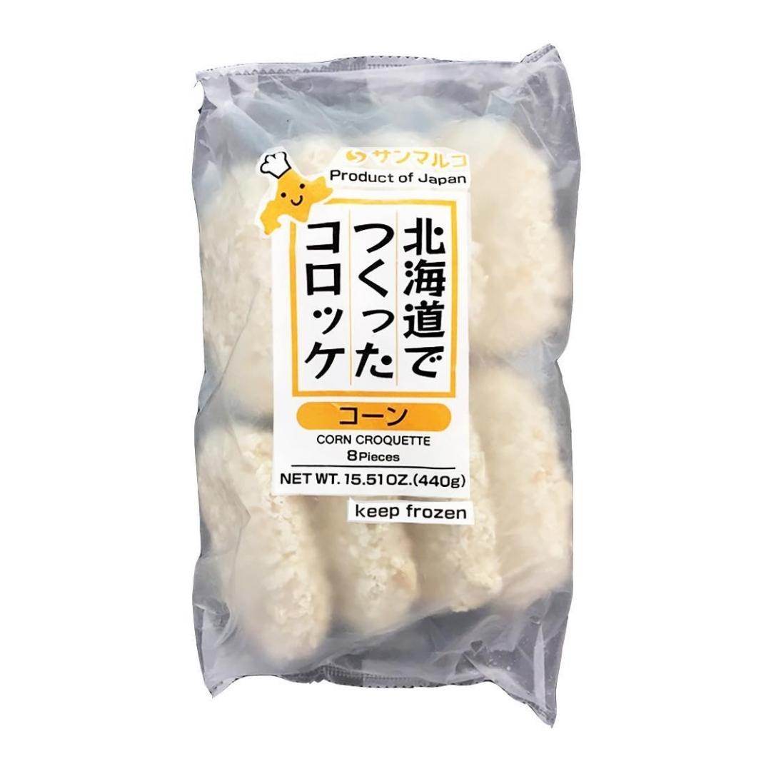 [SYD]Corn Korokke 440g