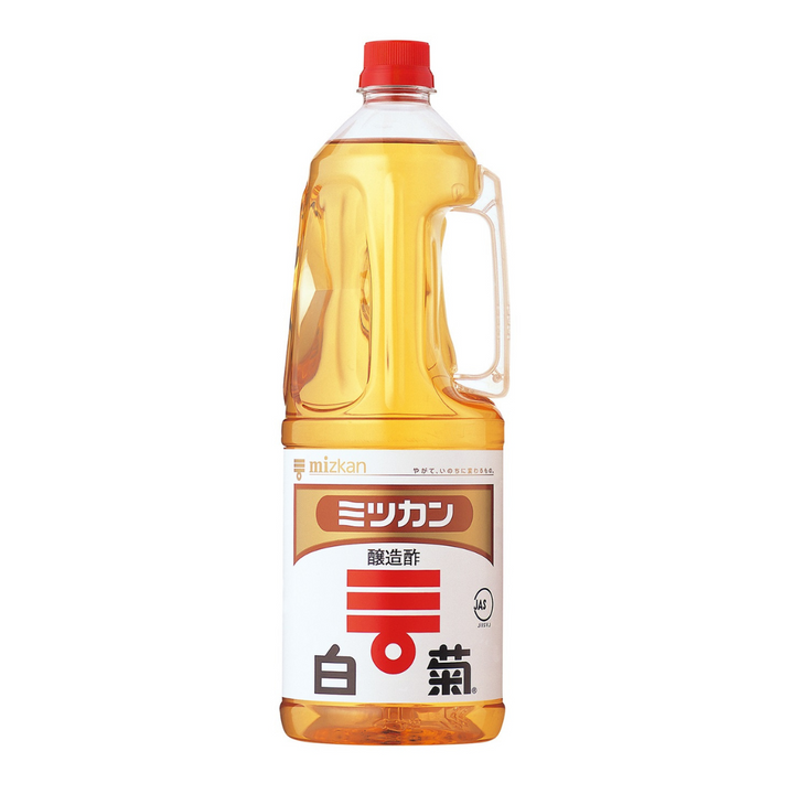 [SYD]MIZKAN Shiragiku Su(Vinegar) 1.8L