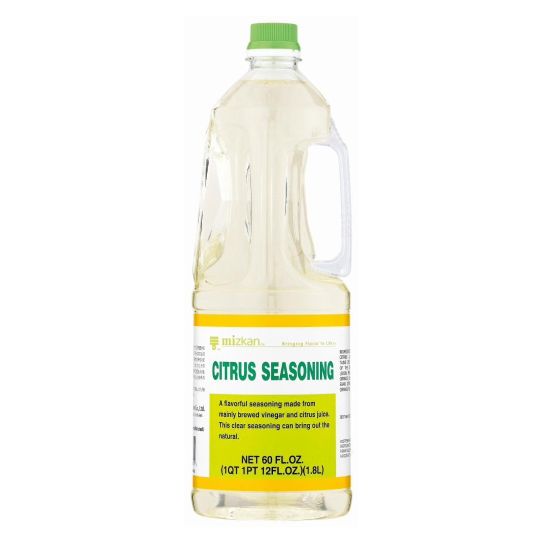 [SYD]MIZKAN Ponzu Vinegar PET 1.8L