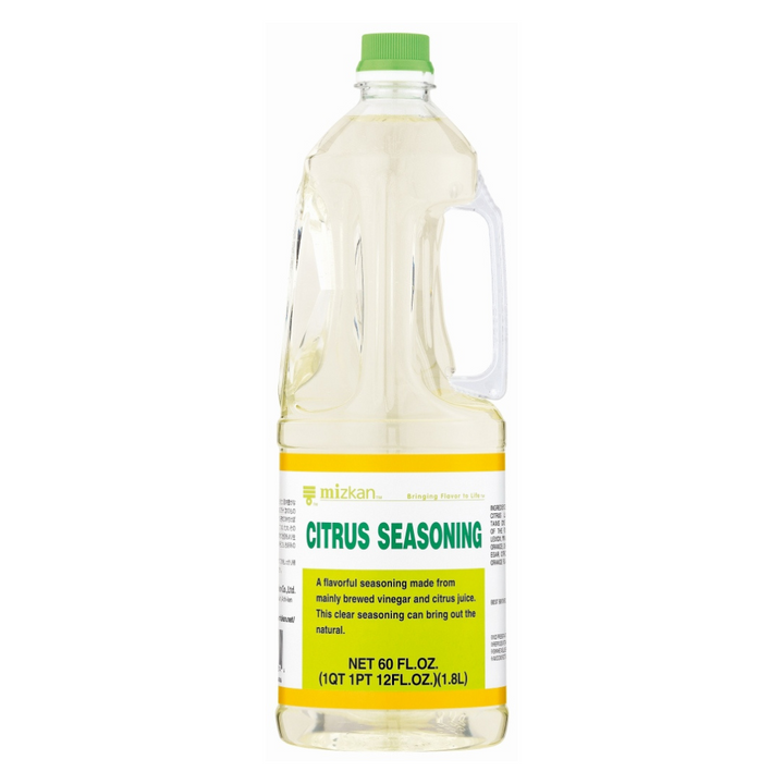 [SYD]MIZKAN Ponzu Vinegar PET 1.8L