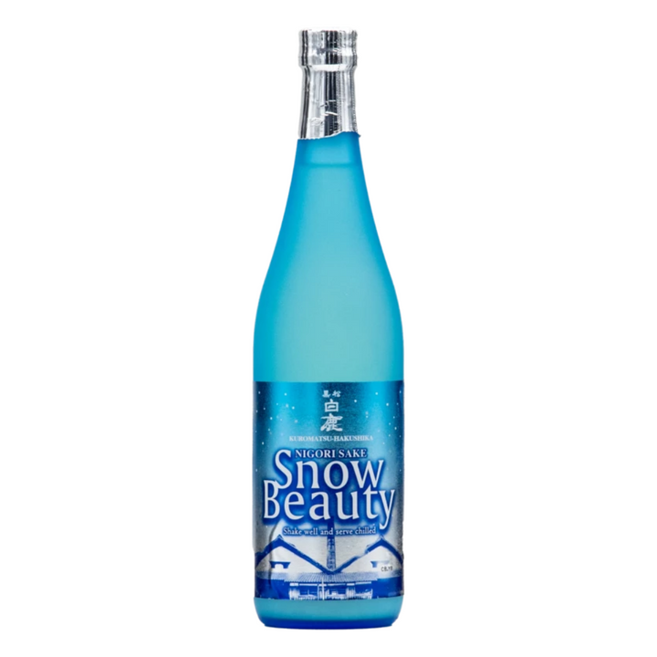 [SYD]Snow Beauty 720ml