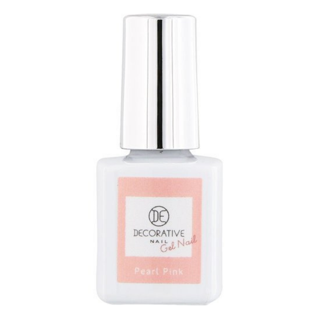 [SYD]Gel Nail Paerl Pink 1p