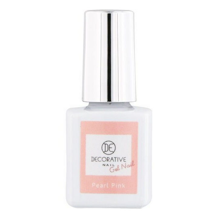 [SYD]Gel Nail Paerl Pink 1p