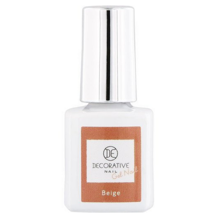 [SYD]Gel Nail Beige 1p