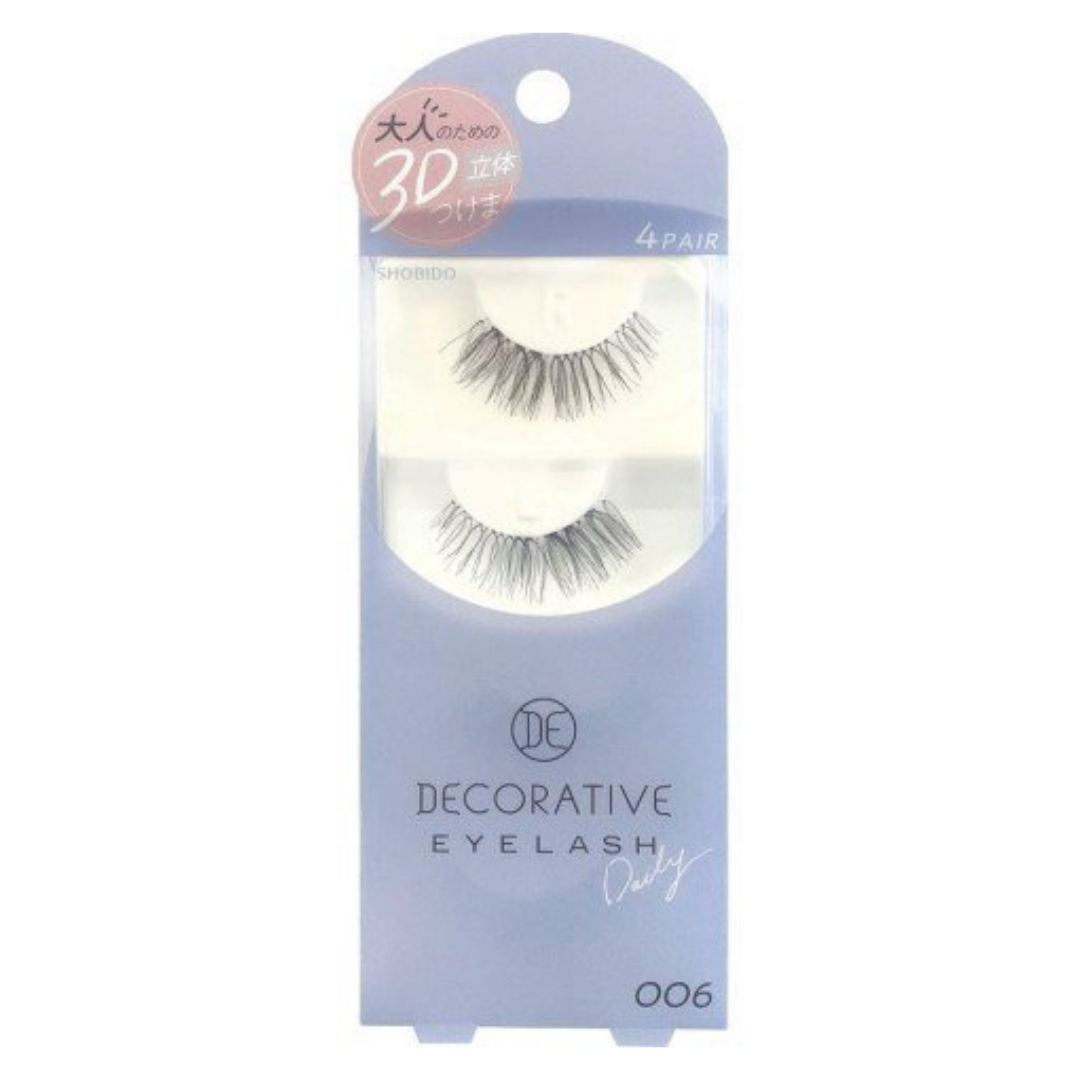 [SYD]Decorative Eyelush 06/1p