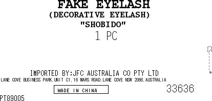 [SYD]Decorative Eyelush 06/1p