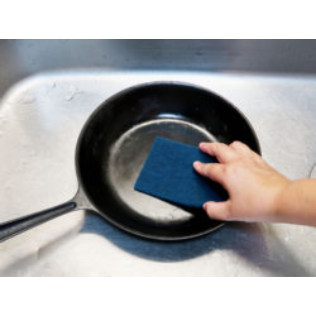 [SYD]PRO Kitchen Tawashi 1pc