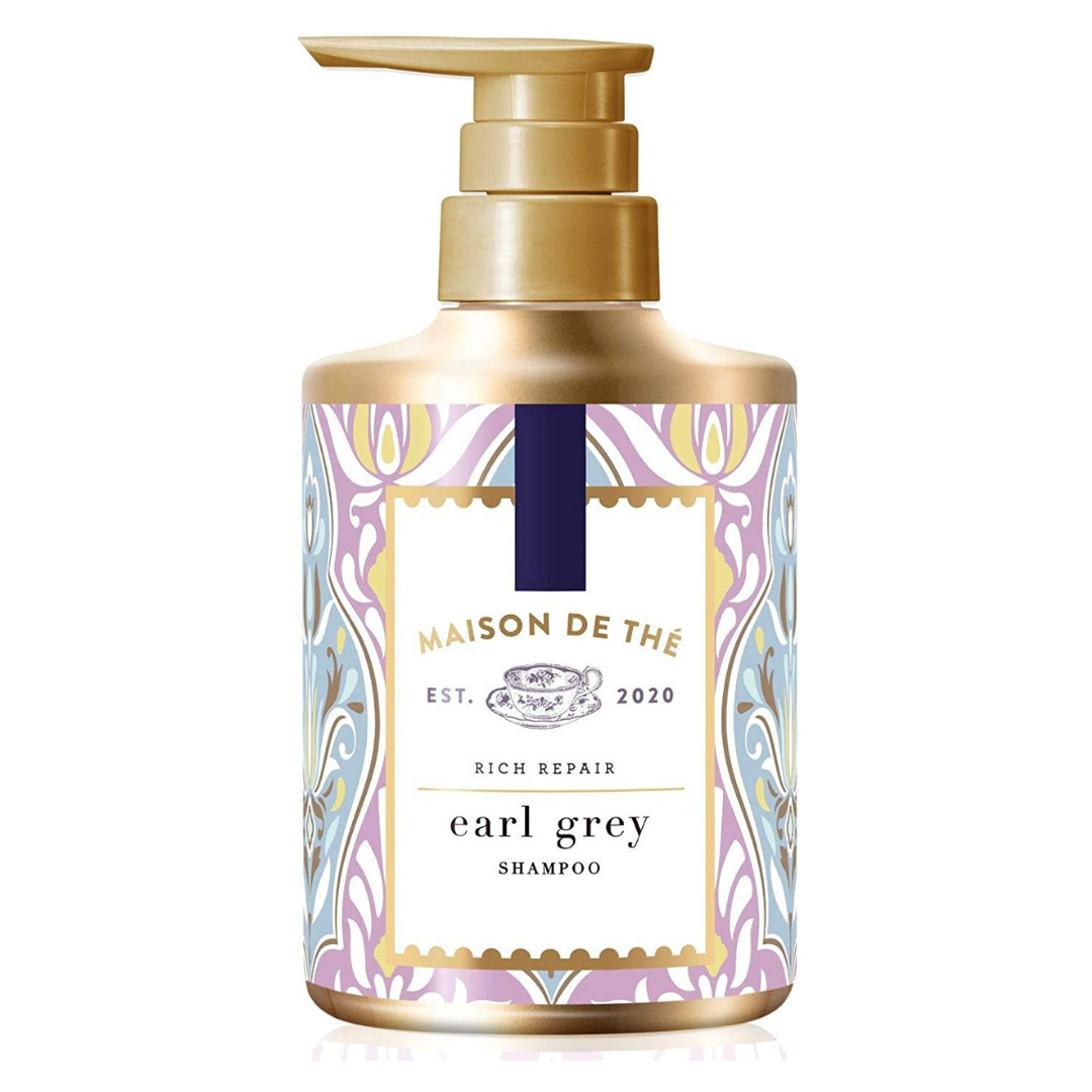 [ADL]MAISON DE THE Shampoo 440g