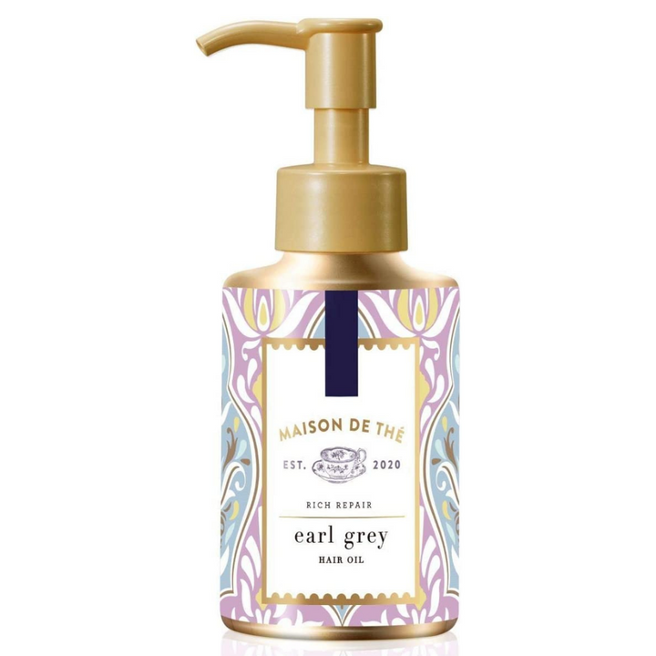 [SYD]MAISON Hair Oil 100ml