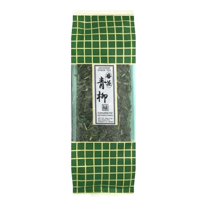 [ADL]Aoyanagi Bancha Green Tea 200g