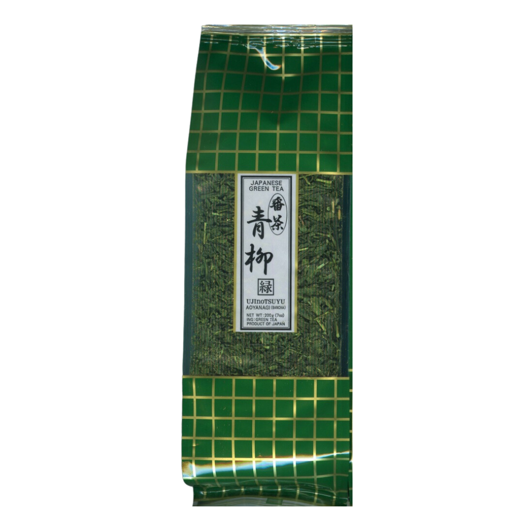 [SYD]Aoyanagi Green 200g