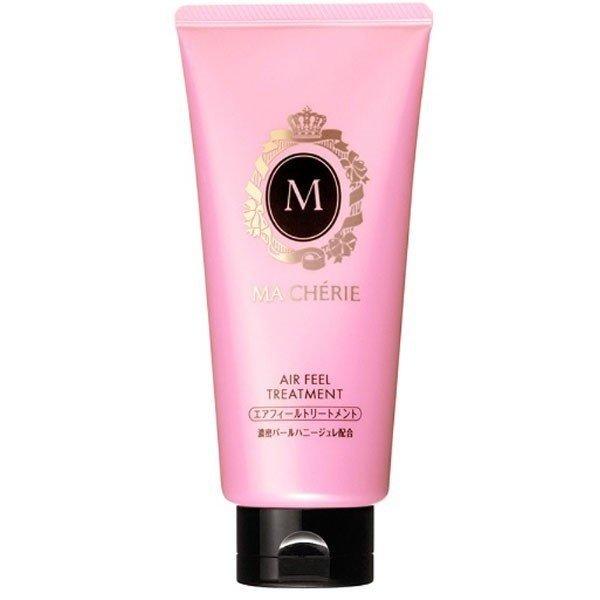 [ADL]MACHERIE Treatment Moist 180g