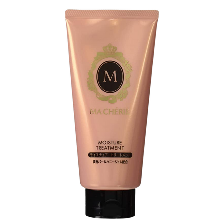 [SYD]MACHERIE Treatment Moist 180g