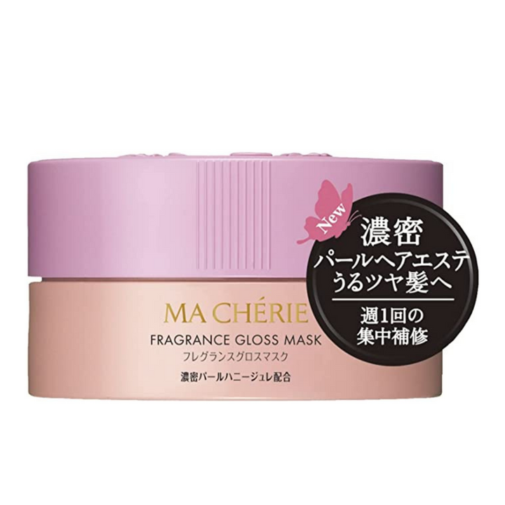 [SYD]MACHERIE Fregrance Mask 180g