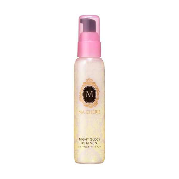 [ADL]MACHERIE Night Treatment 80ml