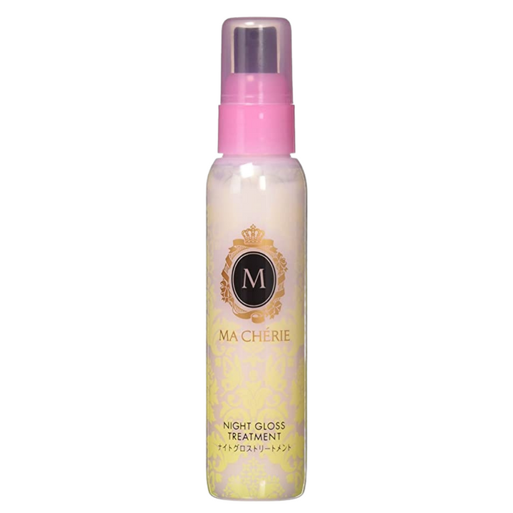 [SYD]MACHERIE Night Treatment 80ml