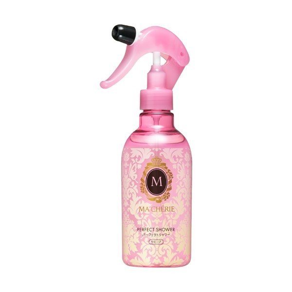 [ADL]MACHERIE Hair Styling Mist Wave 250ml