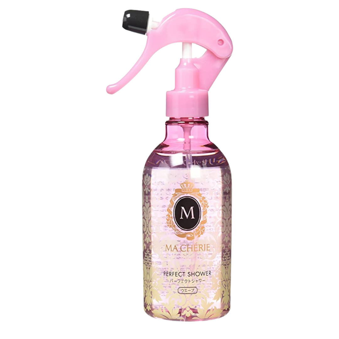 [SYD]MACHERIE Hair Styling Mist Wave 250ml