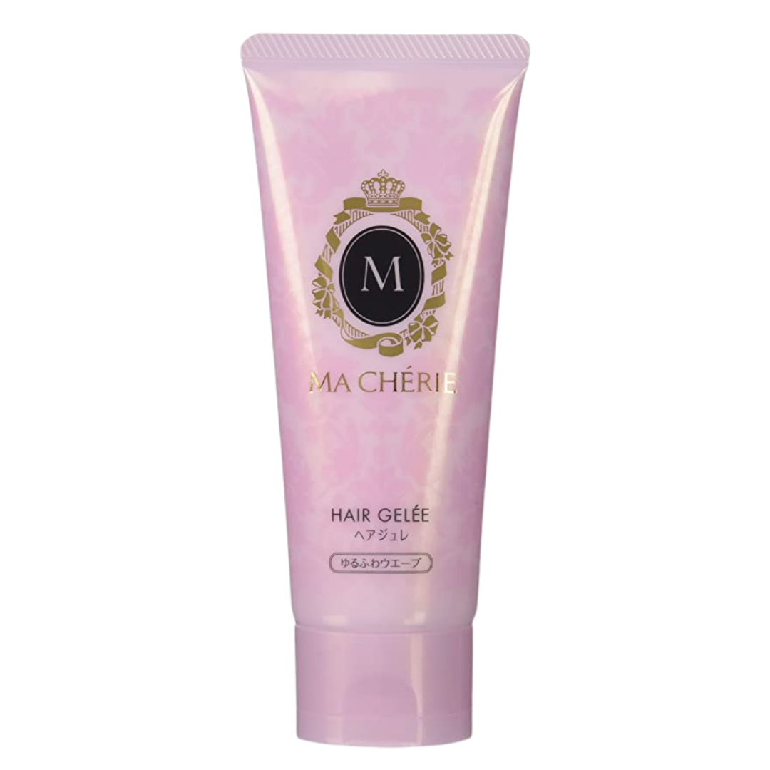 [SYD]MACHERIE Hair Jelee Wave 100g