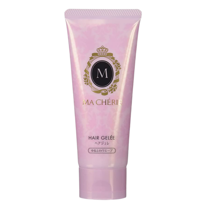 [SYD]MACHERIE Hair Jelee Wave 100g