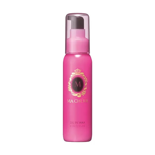 [ADL]MACHERIE All-in-One Wax 75ml