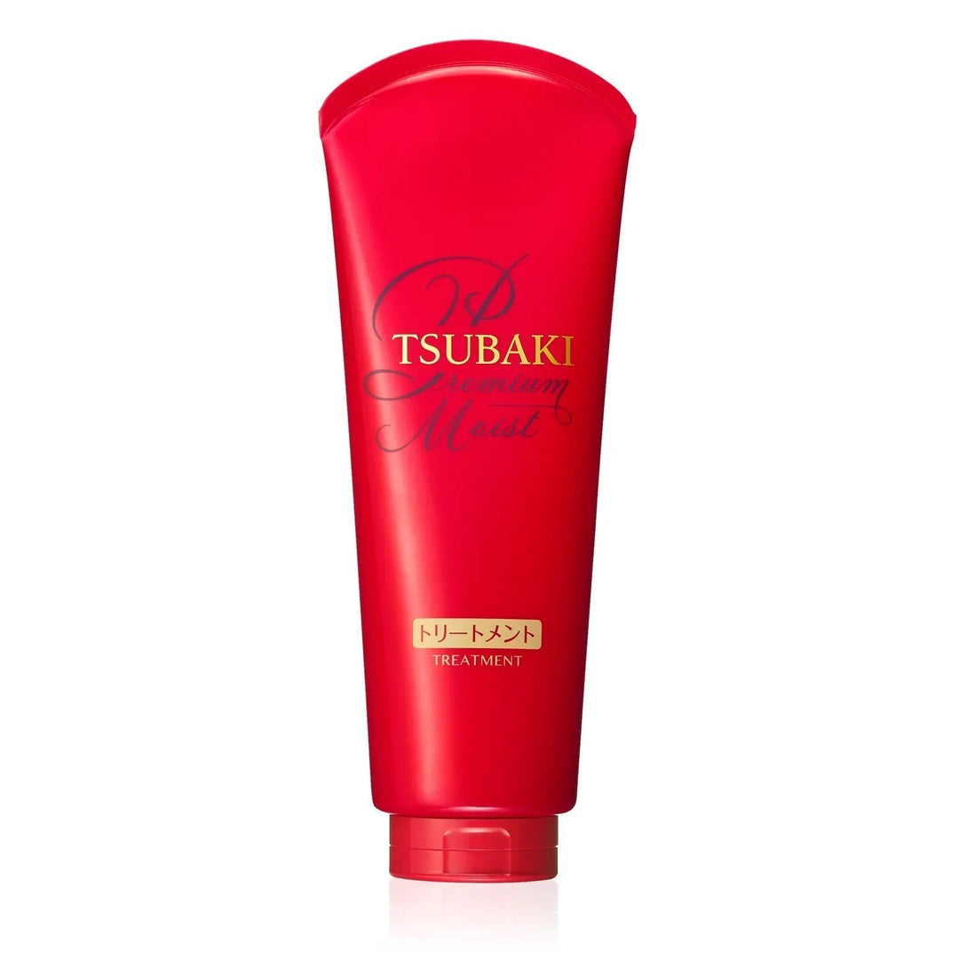 [ADL]TSUBAKI Treatment Moist 180g