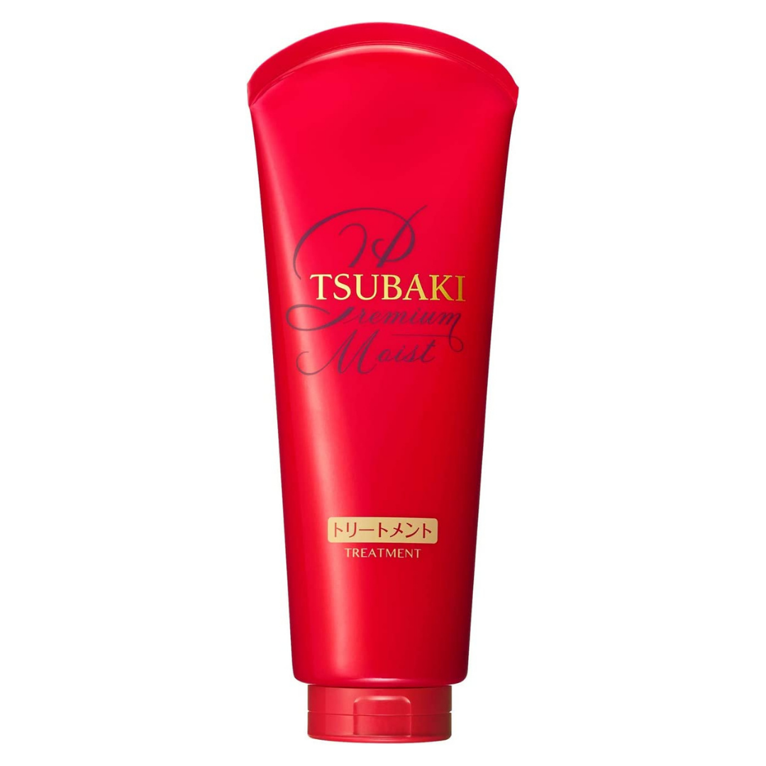 [SYD]TSUBAKI Treatment Moist 180g