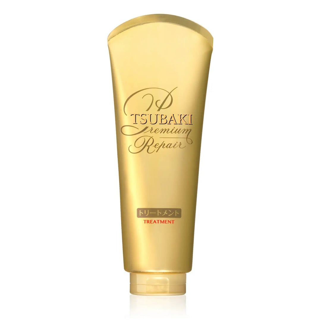 [ADL]TSUBAKI Treatment Repair 180g