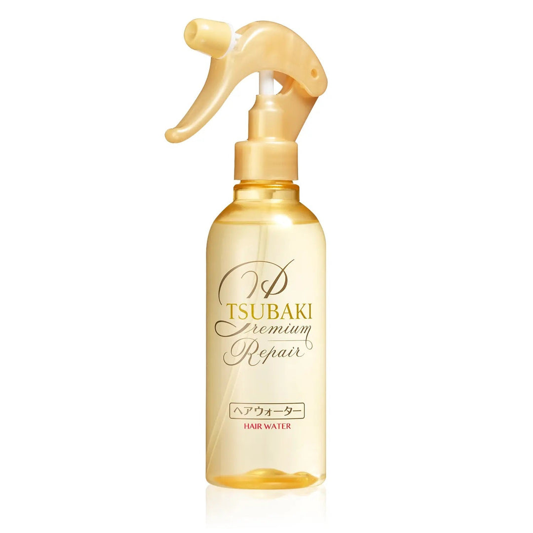 [ADL]TSUBAKI Hair Water Repair 220ml