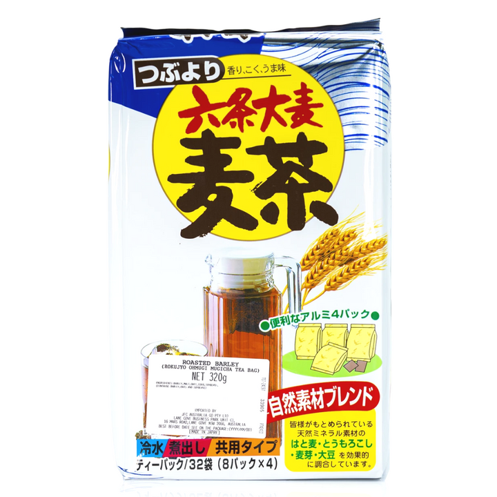 [ADL]Rokujyo Mugicha 320g