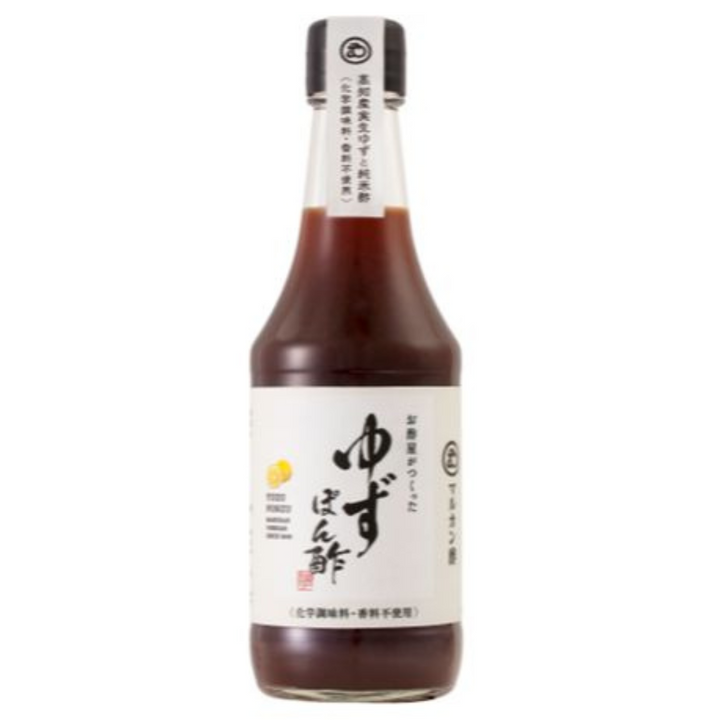 [SYD]MARUKAN Yuzu Ponzu 300ml