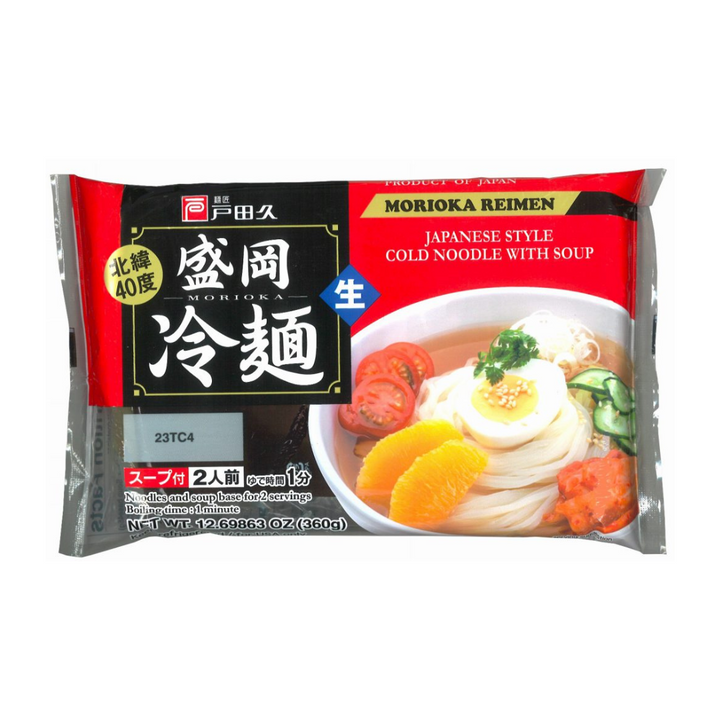 [SYD]Morioka Reimen 360g