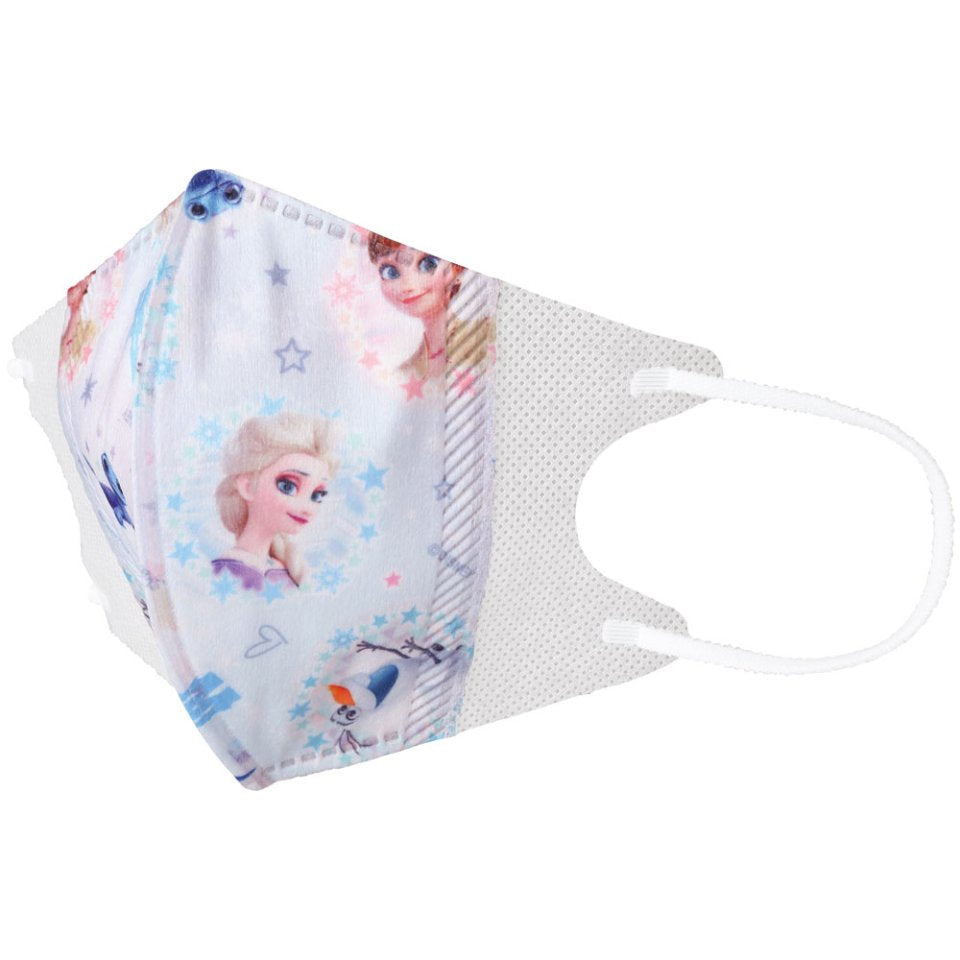[SYD]Kids Mask M Ana Yuki 30p