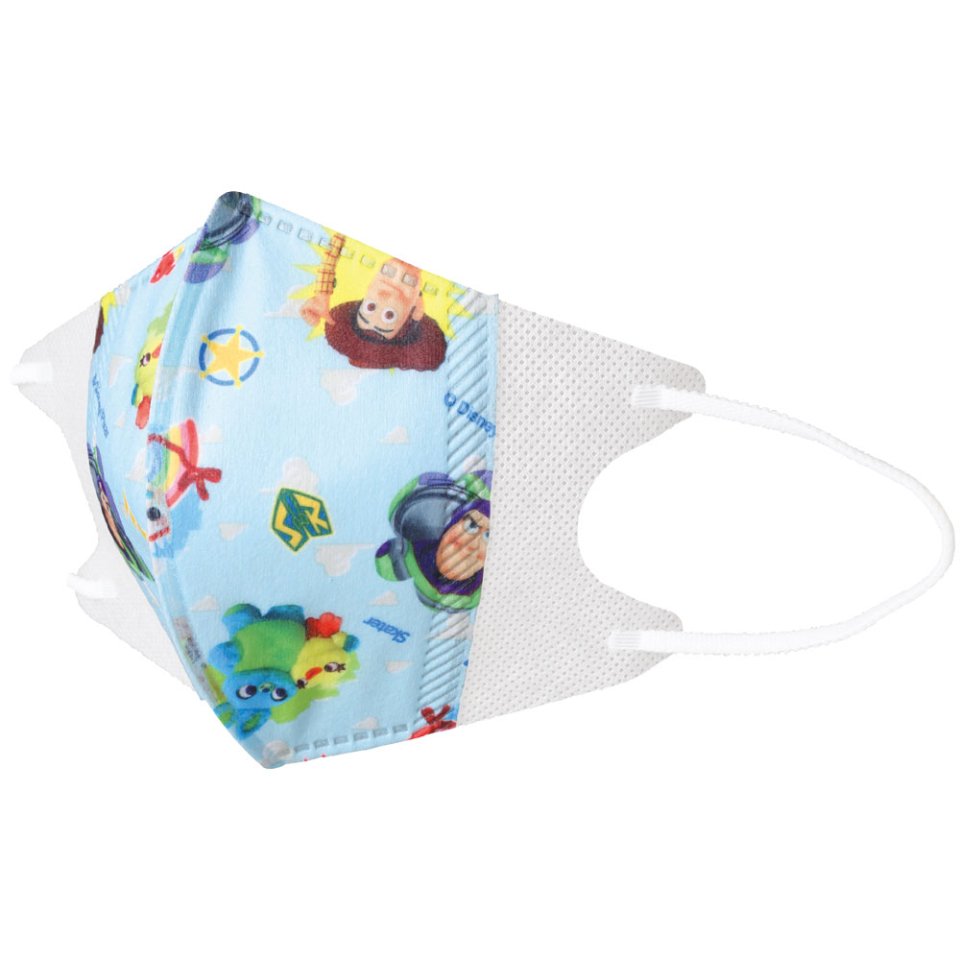 [SYD]Kids Mask M Toy Story 30p