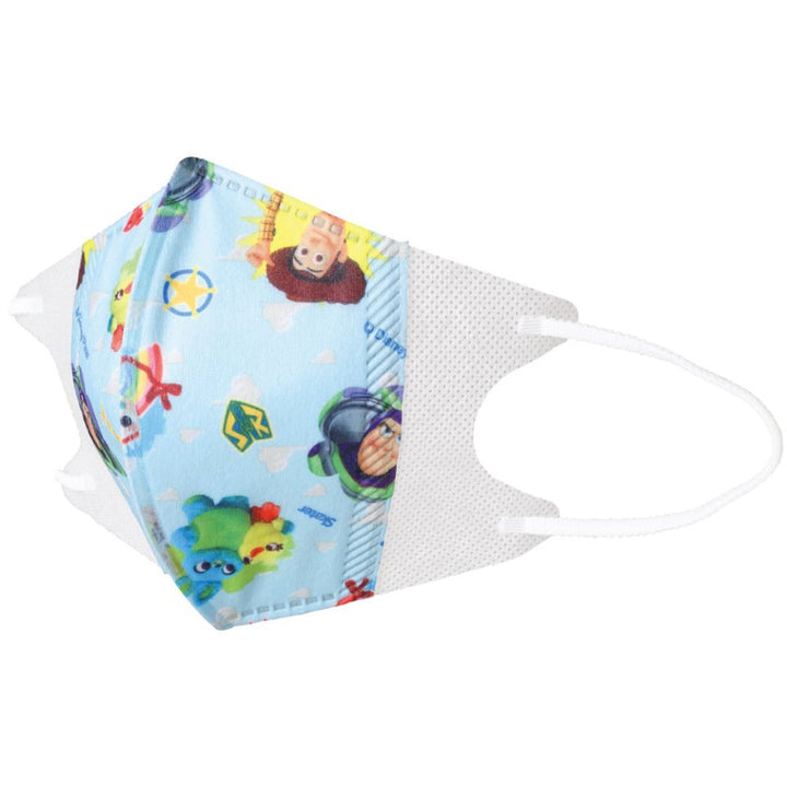 [SYD]Kids Mask M Toy Story 30p