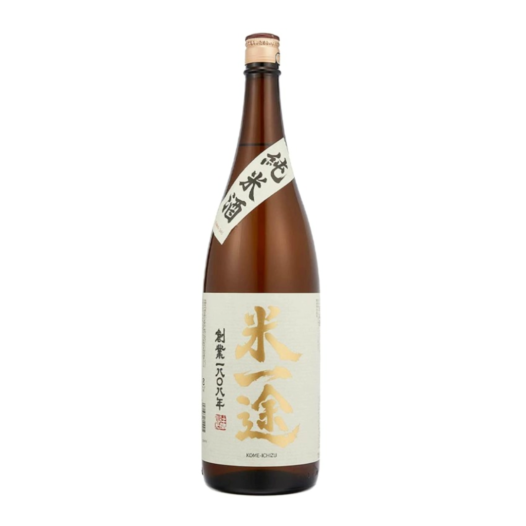 [SYD] KOYAMA Komeichizu Junmai 1.8L