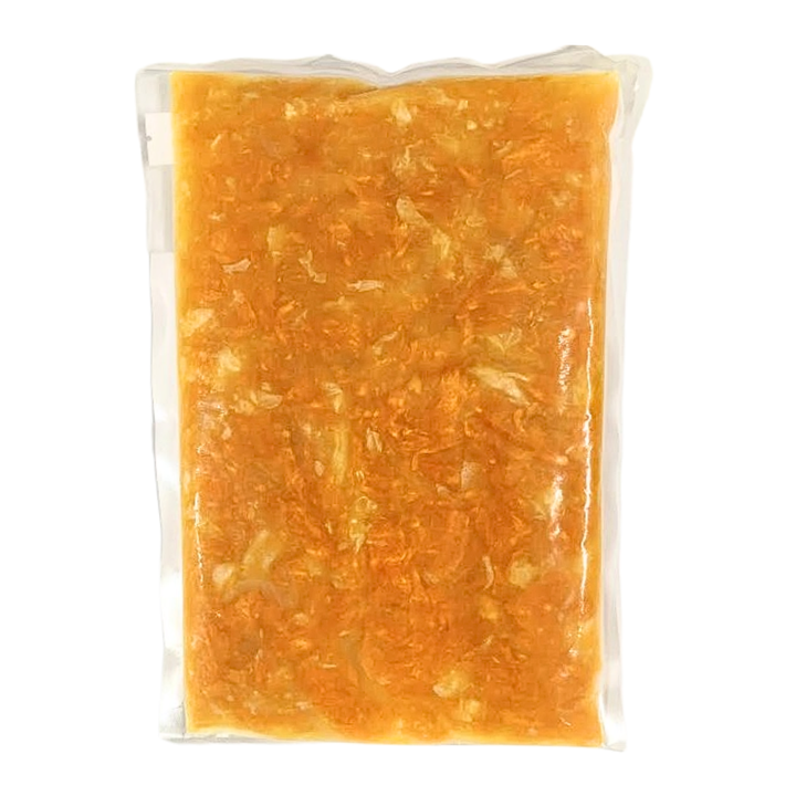 [ADL]AJIKAN Tamago Toji 600g