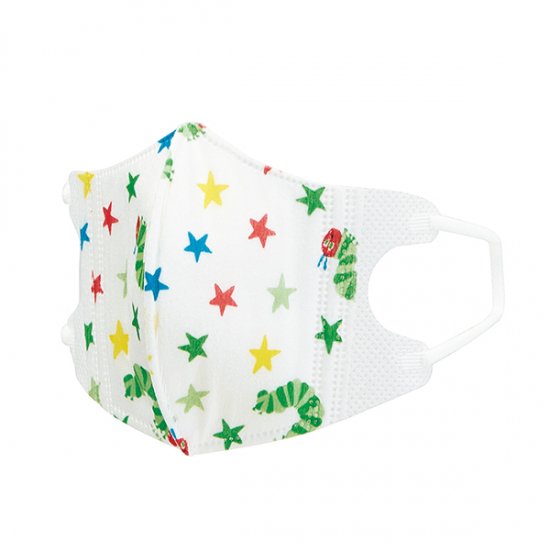[SYD]Kids Mask S Aomushi 5p
