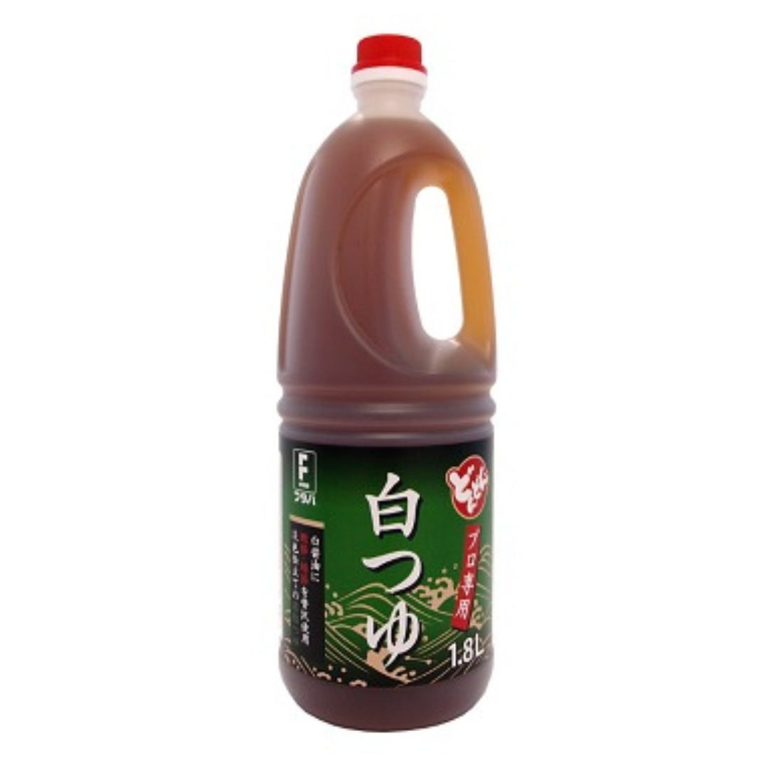[SYD]Don Don Shiro Tsuyu 1.8L