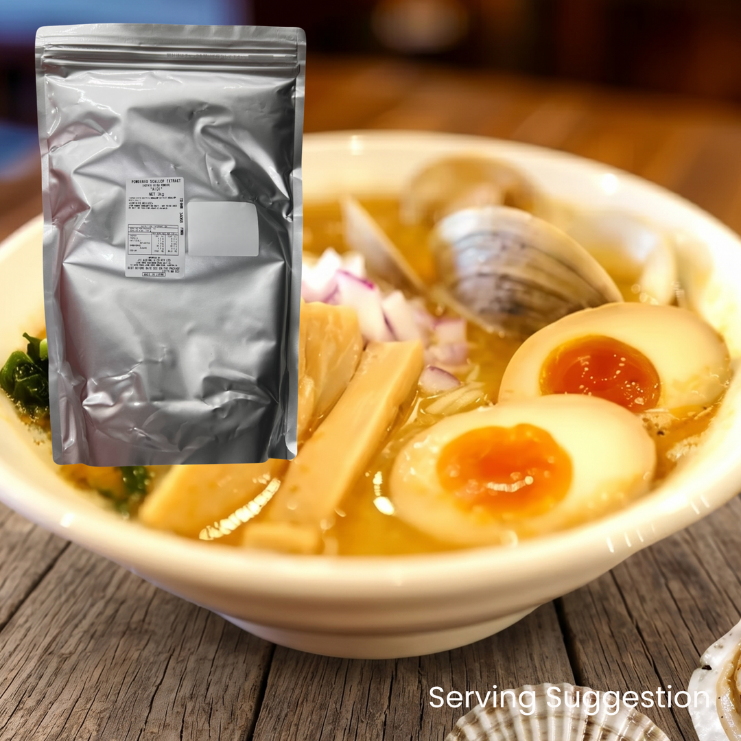 [SYD]AIOI Hotate Ekisu Powder 1kg