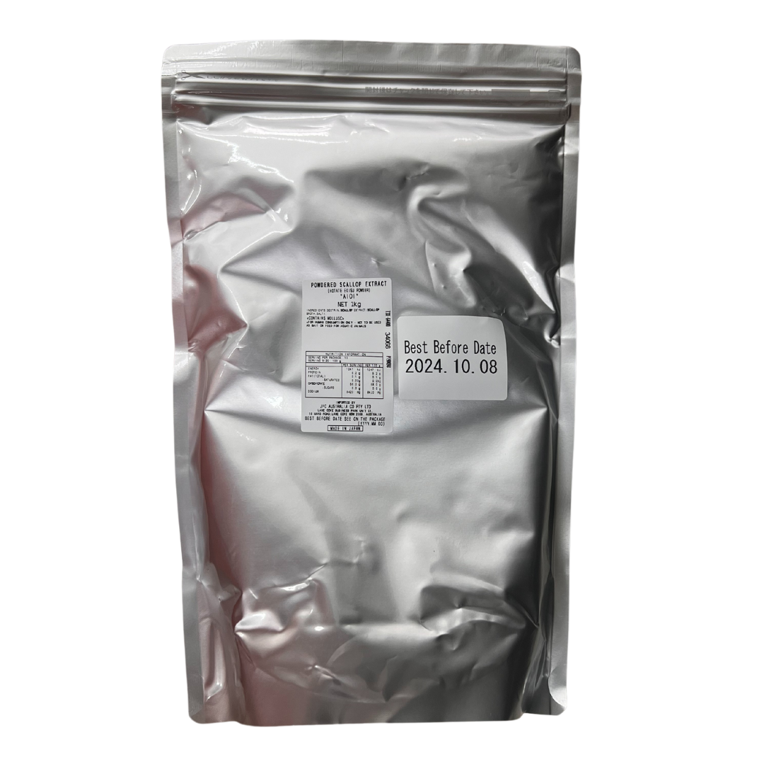 [SYD]AIOI Hotate Ekisu Powder 1kg