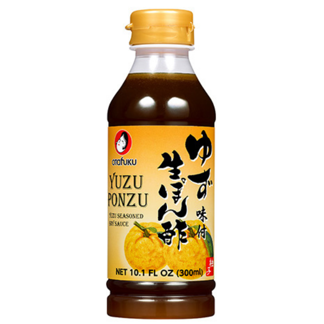 [ADL]OTAFUKU Aji Yuzu Ponzu 300g(Animal Free)