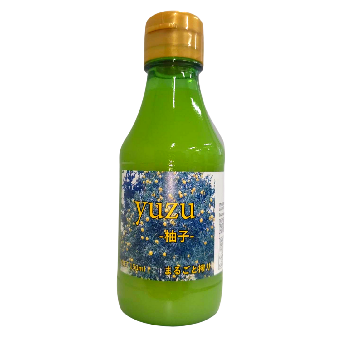[SYD]Yuzusu 150ml