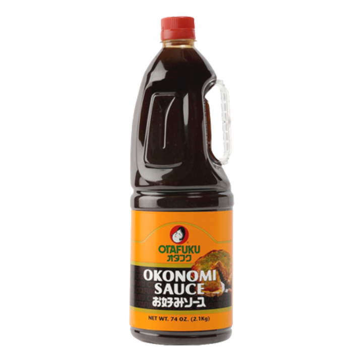 [ADL]OTAFUKU Okonomi Sauce 2.1kg