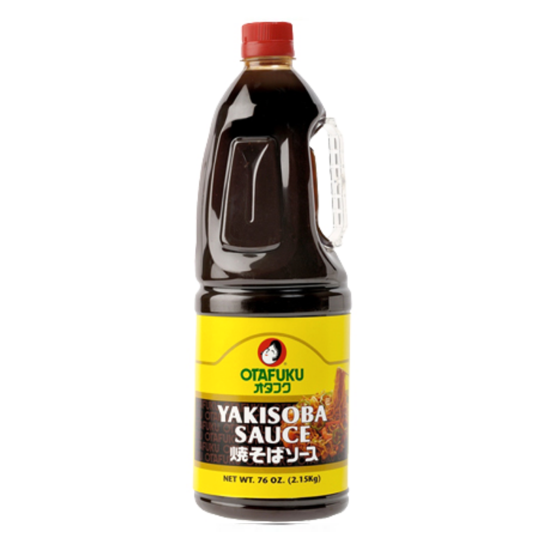 [ADL]Yakisoba Sauce 2.1kg