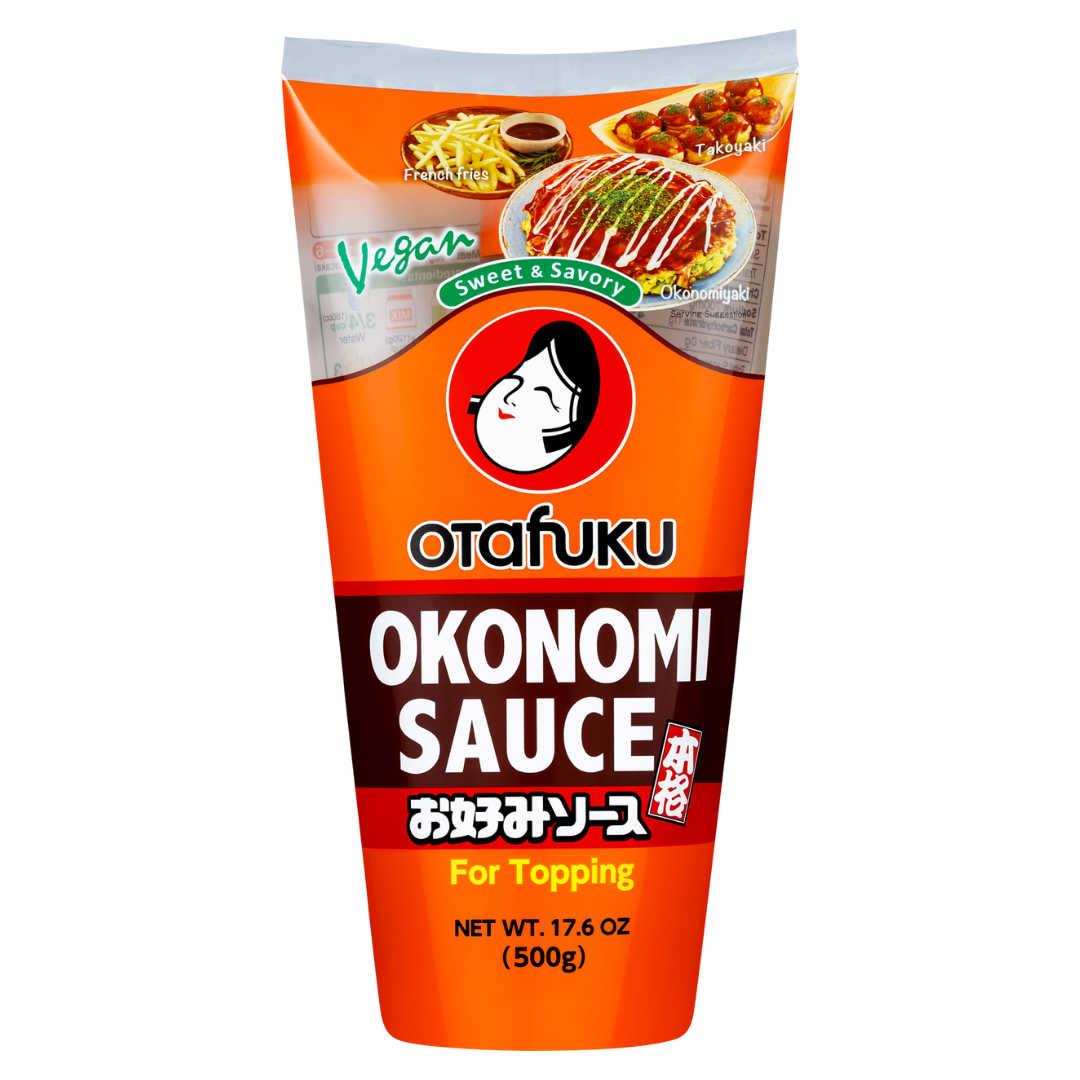 [ADL]OTAFUKU Okonomi Sauce 500g