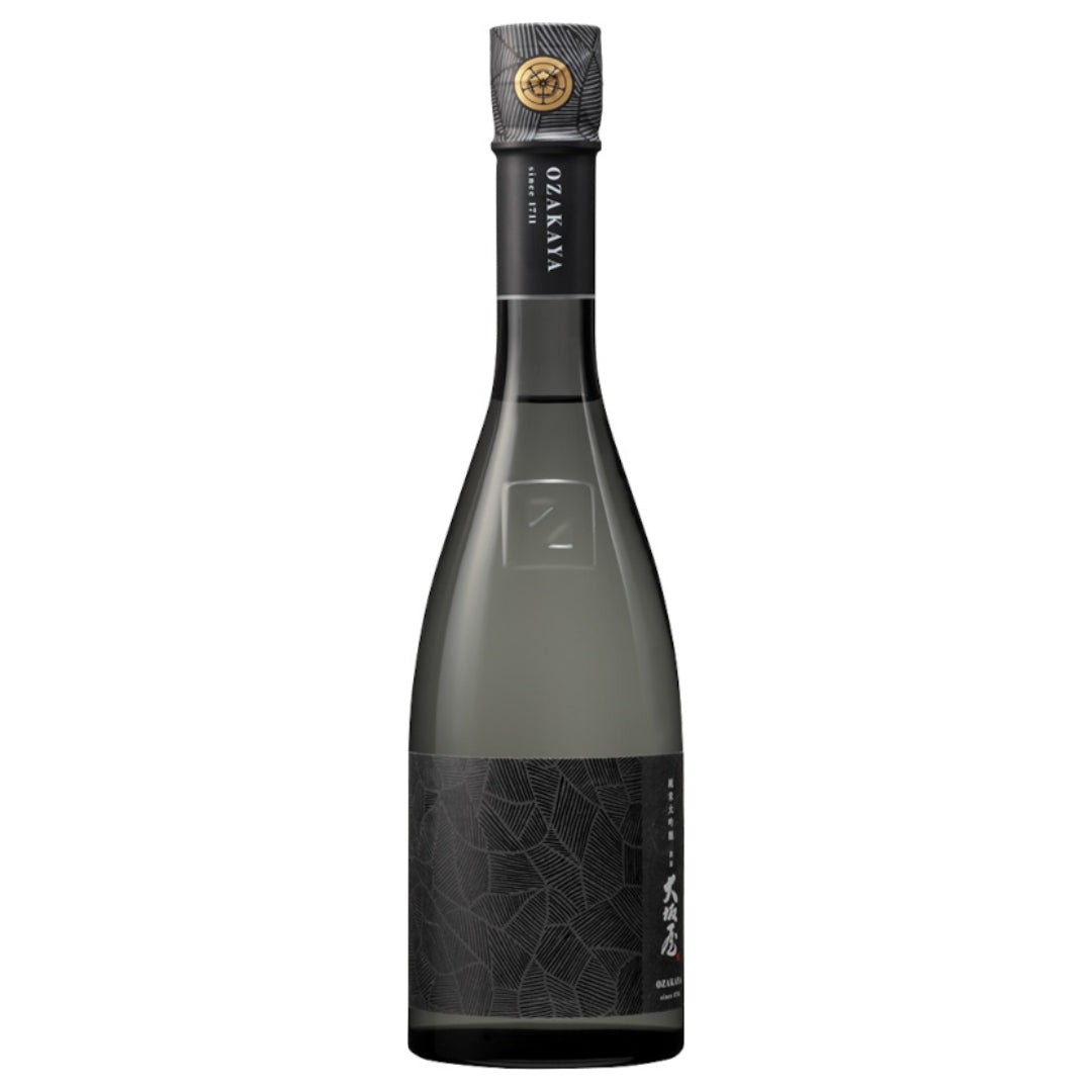 [SYD]OZEKI OZAKAYA Junmai Daiginjo 720ml